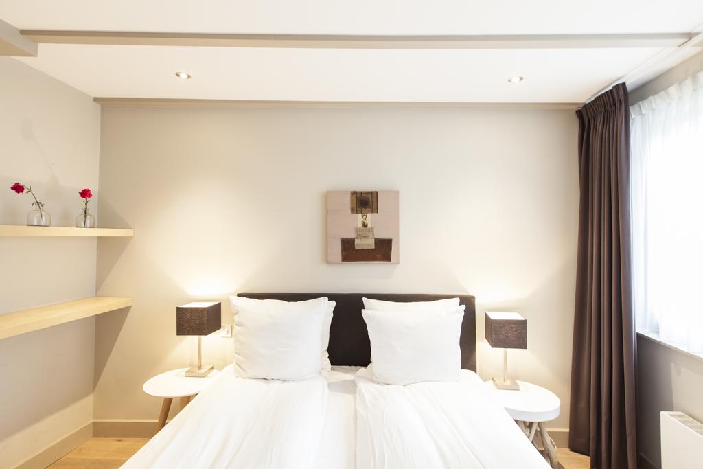 هارلمرسترات ريسيدنس